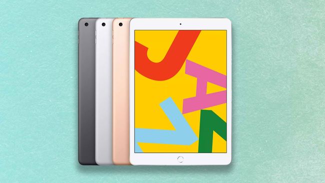 This Is the Cheapest (New) iPad You Can Get Right Now | Tom's Hardware