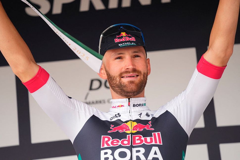 Who are the fastest sprinters of the 2025 Tour de France? | Cyclingnews