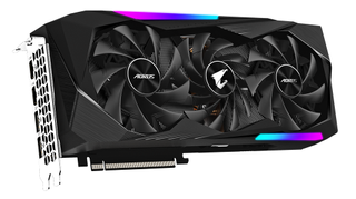 GIGABYTE Radeon RX 6800 XT AORUS MASTER debuts for $899