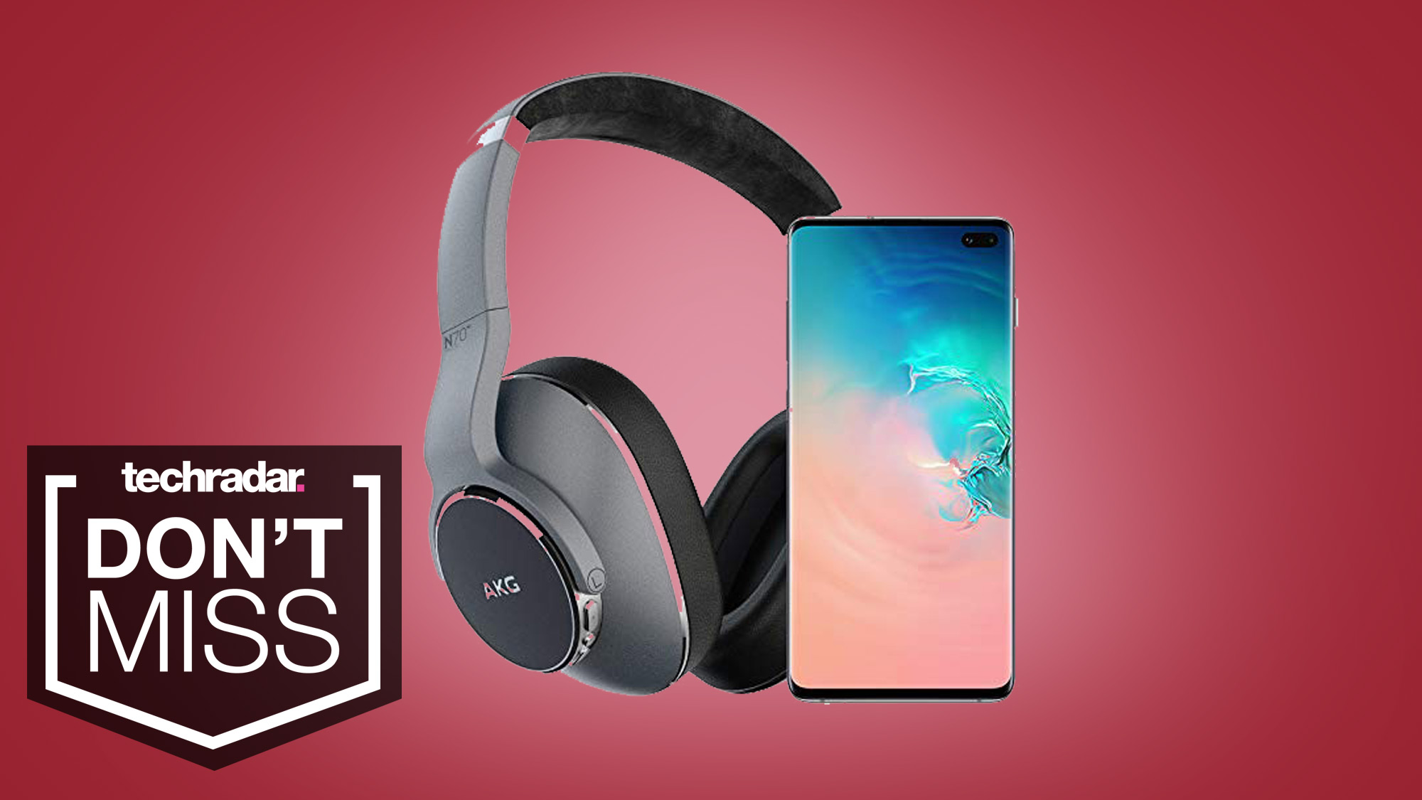 Best Cyber Monday phone deal? Samsung phone and wireless headphones $500 off