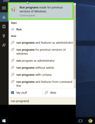 How to Set Compatibility Mode for Apps in Windows 10 | Laptop Mag