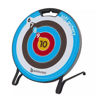 Decathlon Discovery Soft Archery Target Boss