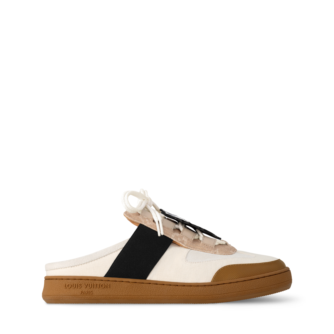 Grace Coddington x Louis Vuitton shoes.