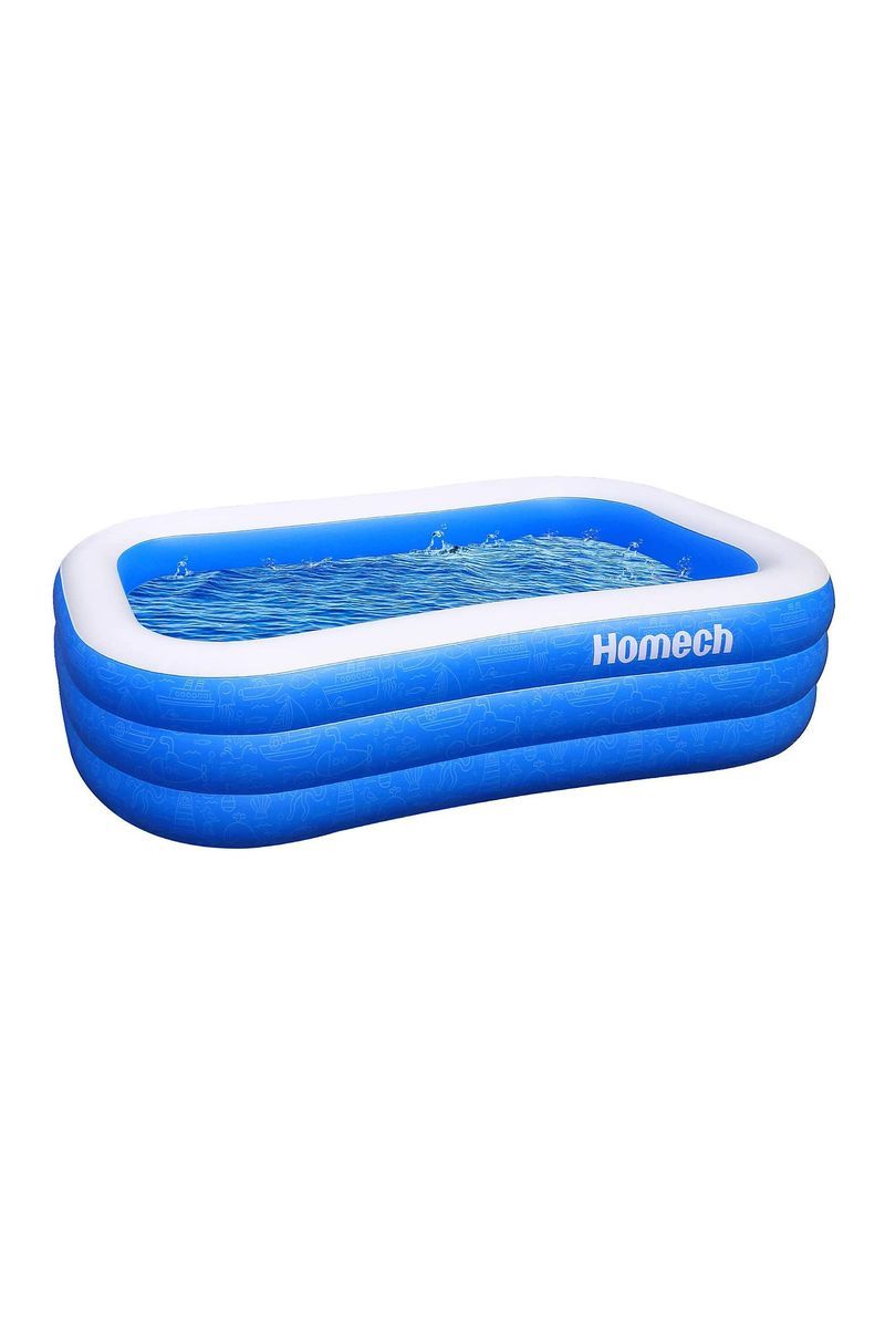 best inflatable pools 2019