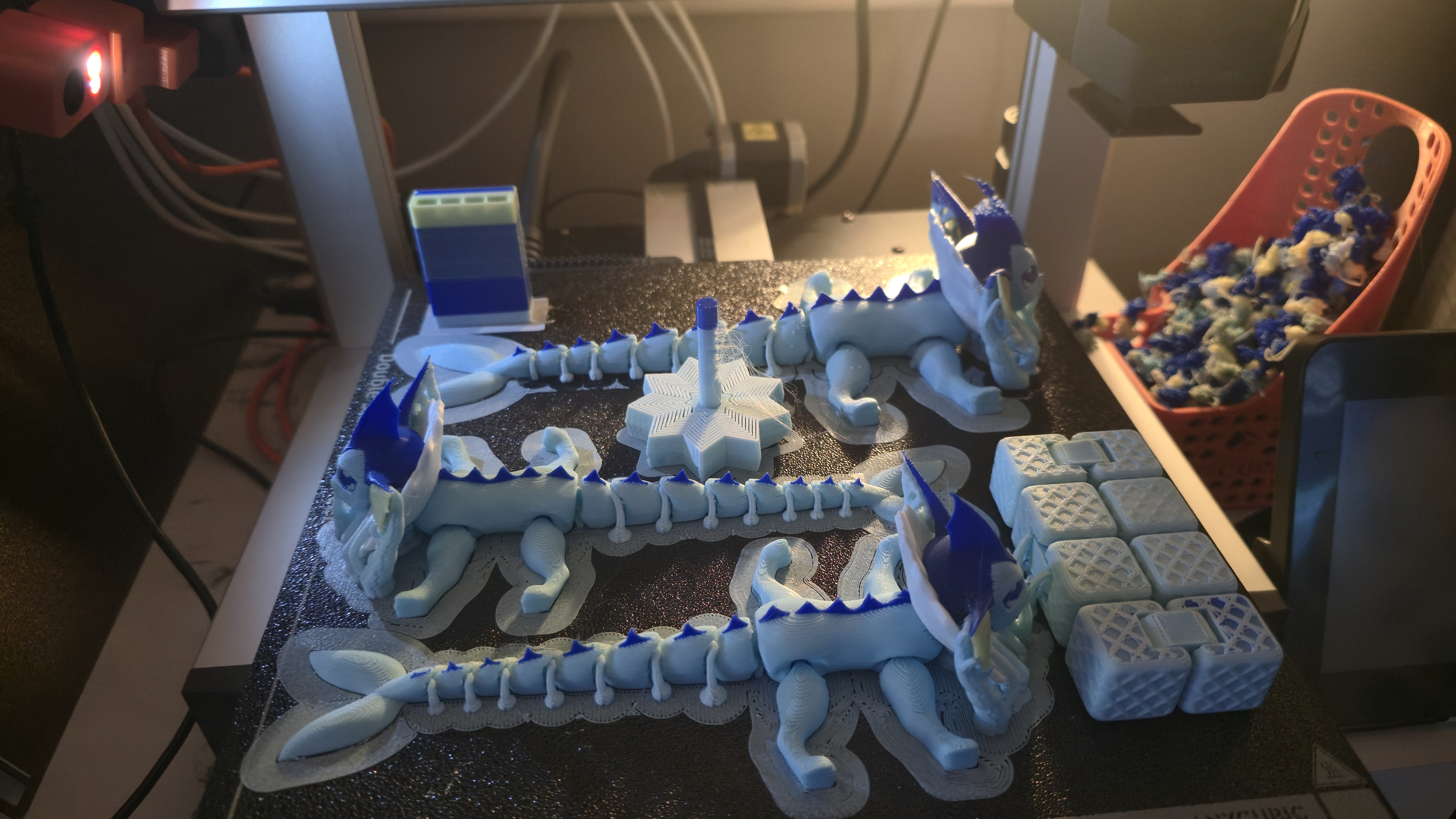 Anycubic Kobra 3 V2 review