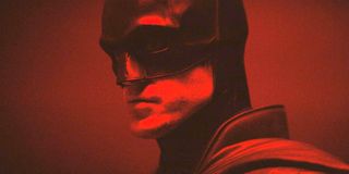 The Batman Robert Pattinson Batsuit camera test reveal