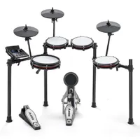 Alesis Nitro Max