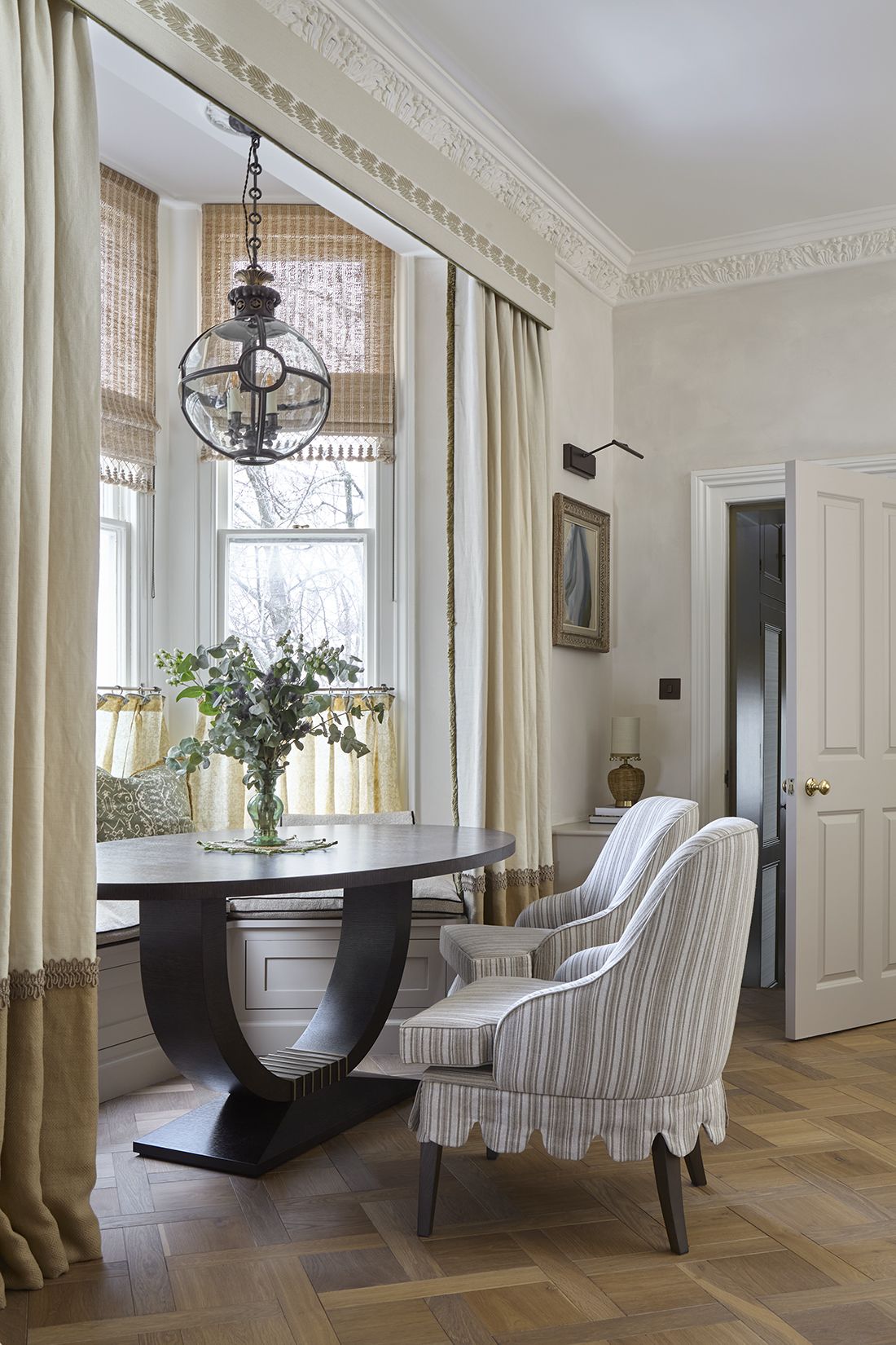 Christiana Kehrer Interiors