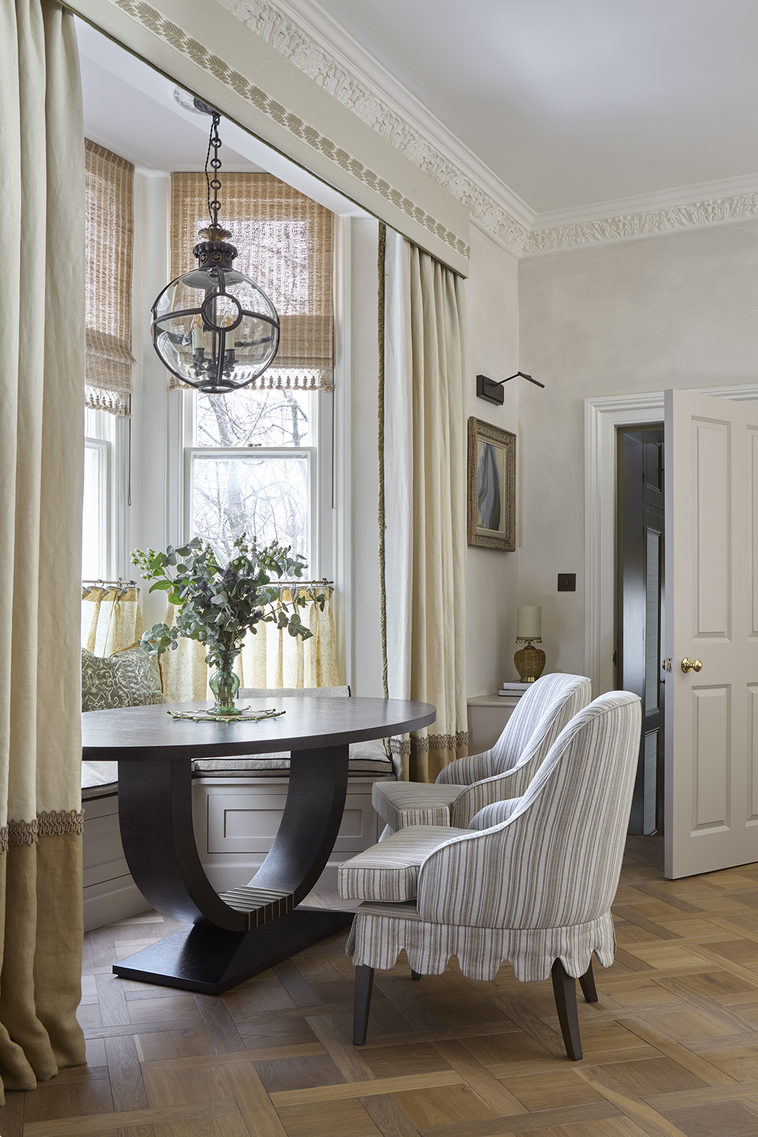 Christiana Kehrer Interiors