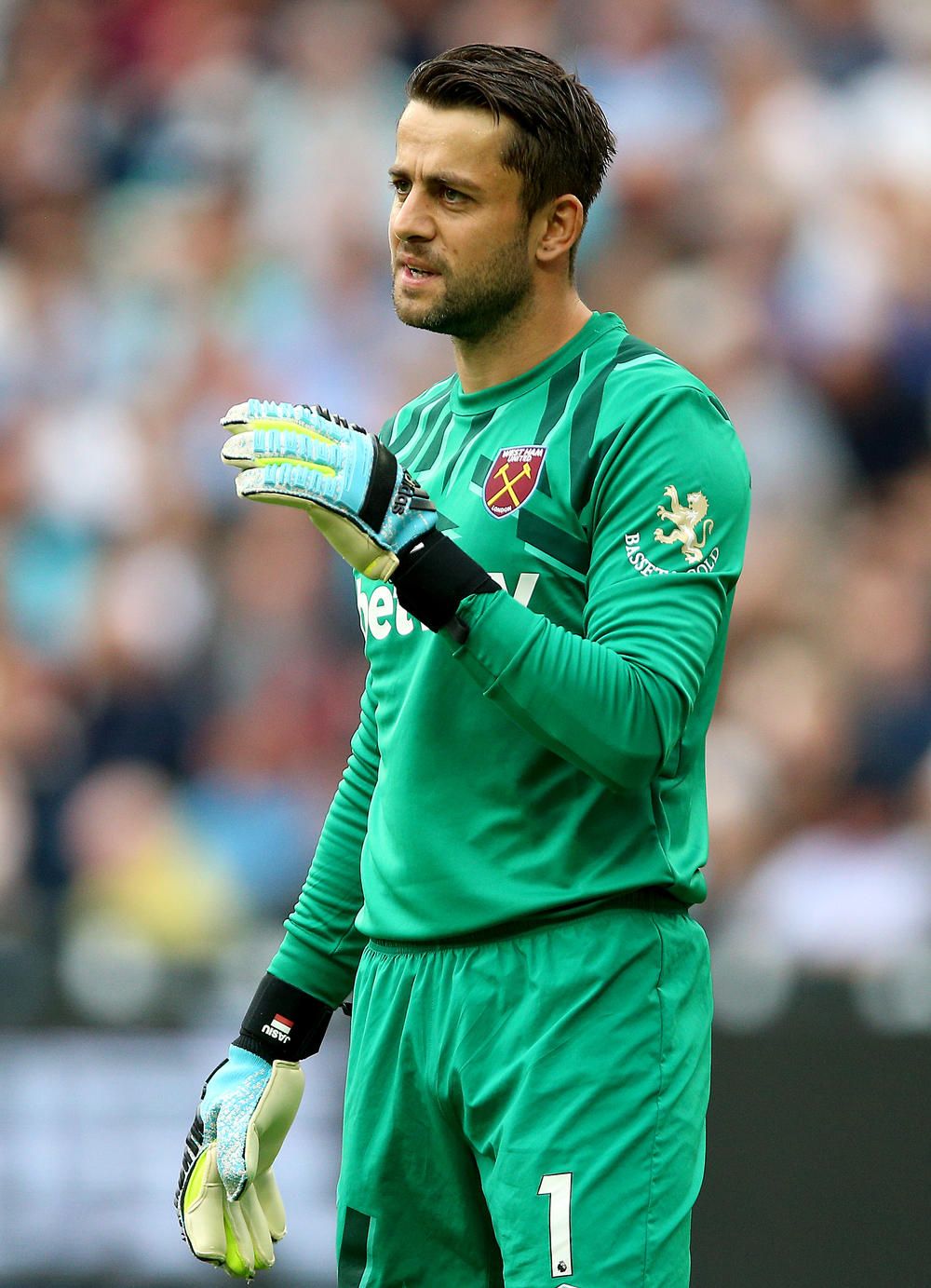 Lukasz Fabianski injury blow for West Ham FourFourTwo