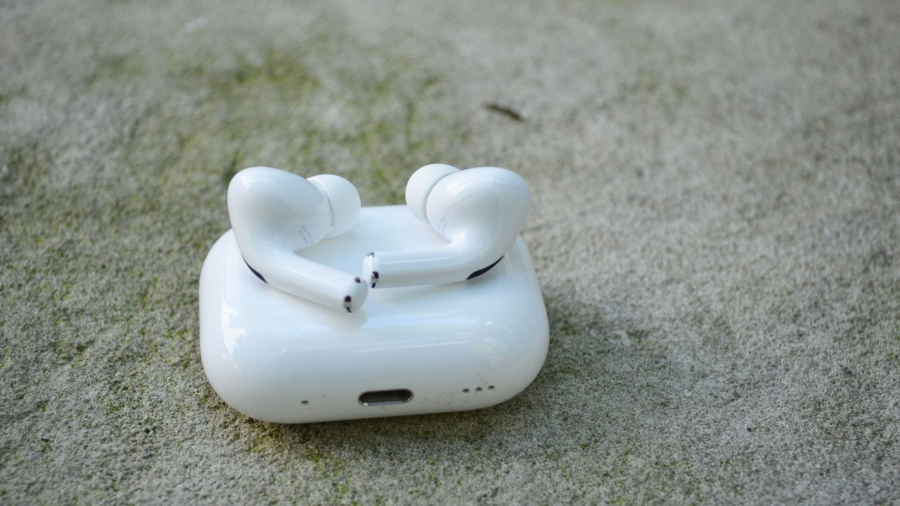 AirPods Pro 2