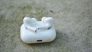 AirPods Pro 2 with USBC