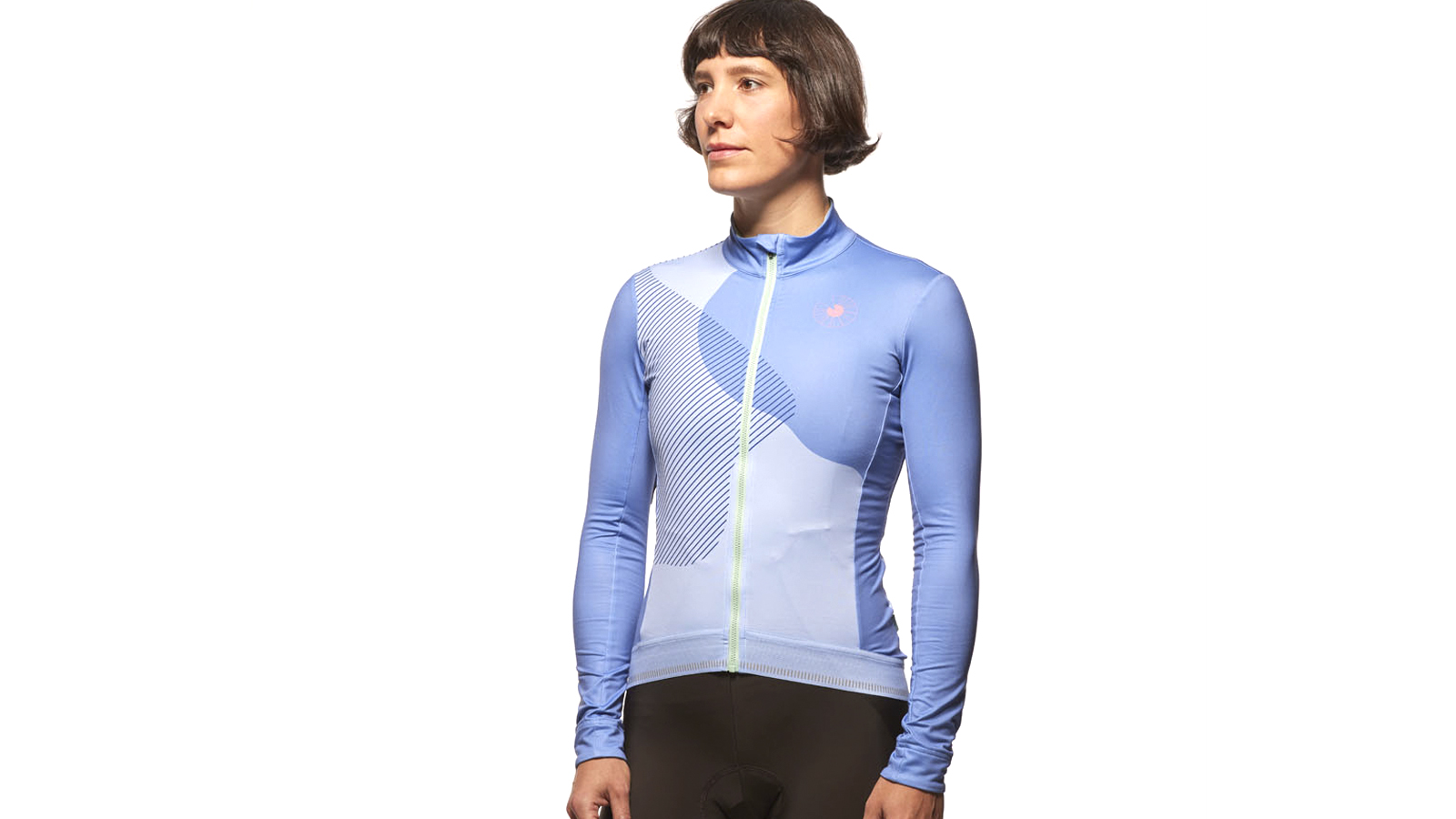 best women cycling jersey