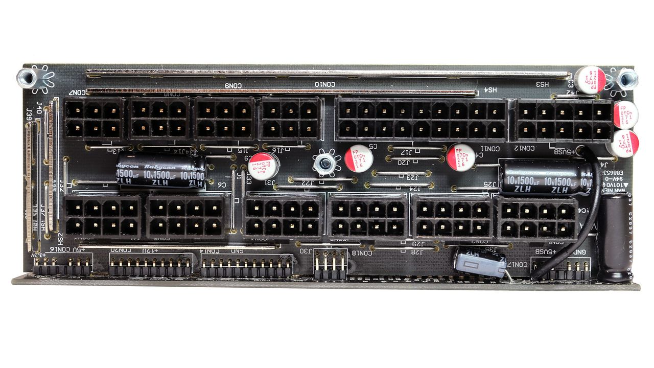 EVGA SuperNOVA 750 GA