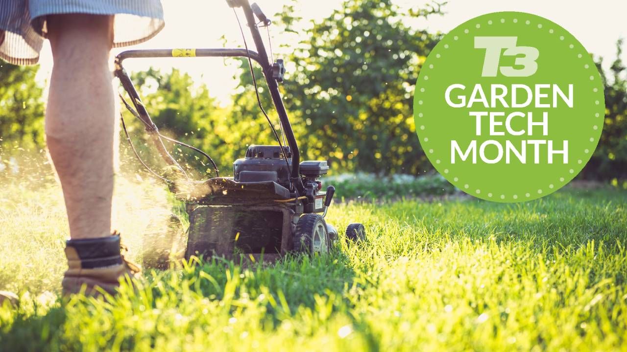 Garden Tech Month 2023