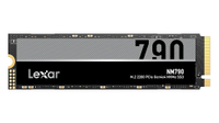 Lexar NM790 SSD