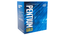 Intel Pentium Gold G5400: was $119, now $66 @ Walmart