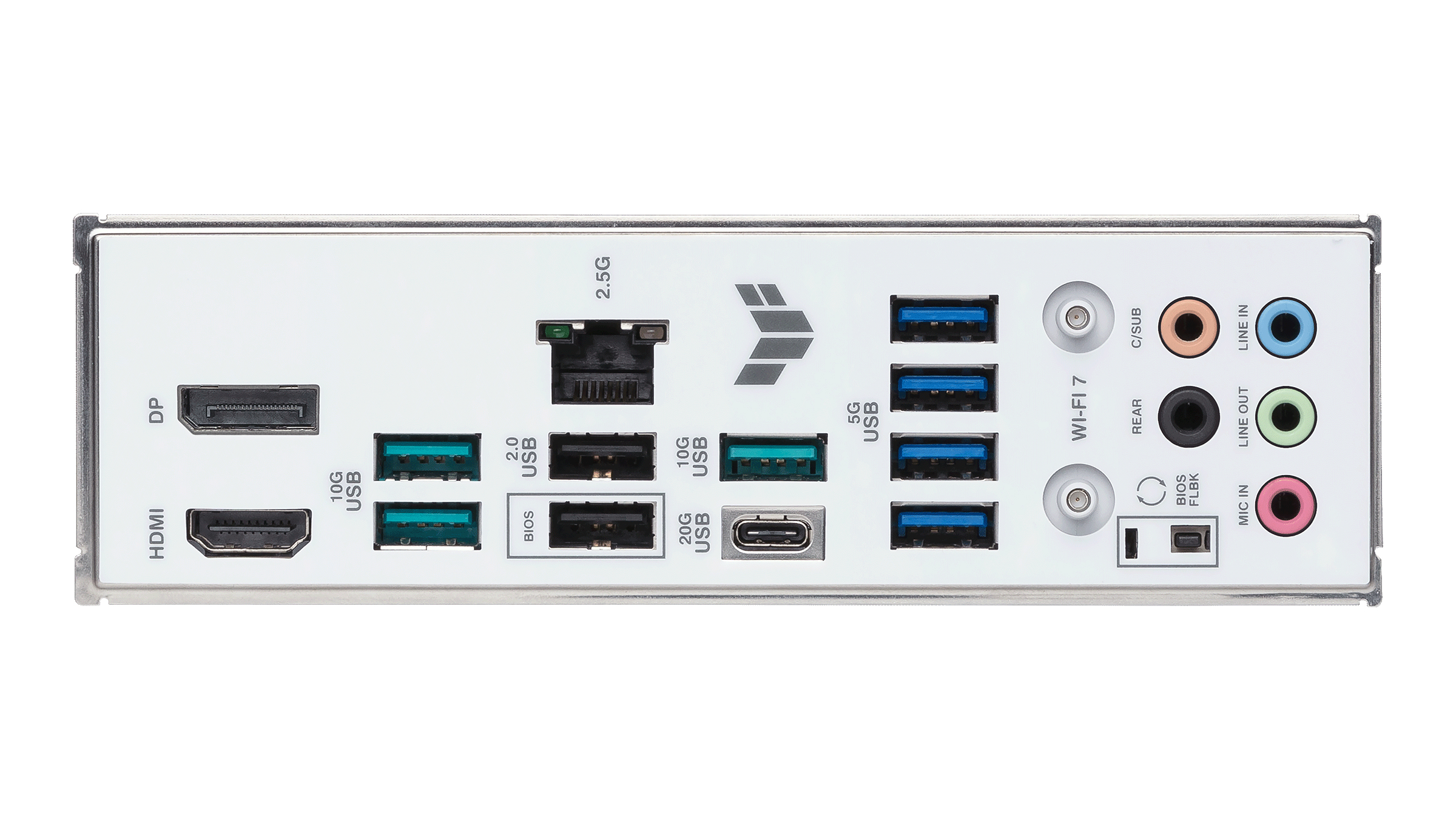 TUF Gaming B850-BTF WiFi W