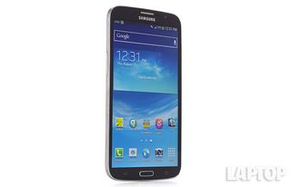 Samsung Galaxy Mega Display