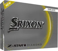 Srixon Z-Star Diamond Golf Balls