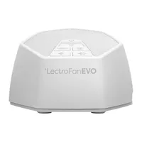 LectroFan EVO White Noise Machine: $59.95 at Amazon
