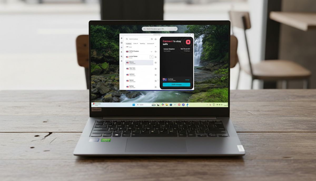 VPN deal of the week: Our exclusive Surfshark deal gives you year-low prices and 4 months extra protection — here's how to claim
