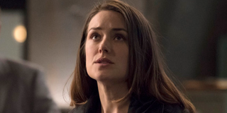 The Blacklist Elizabeth Keen Megan Boone NBC