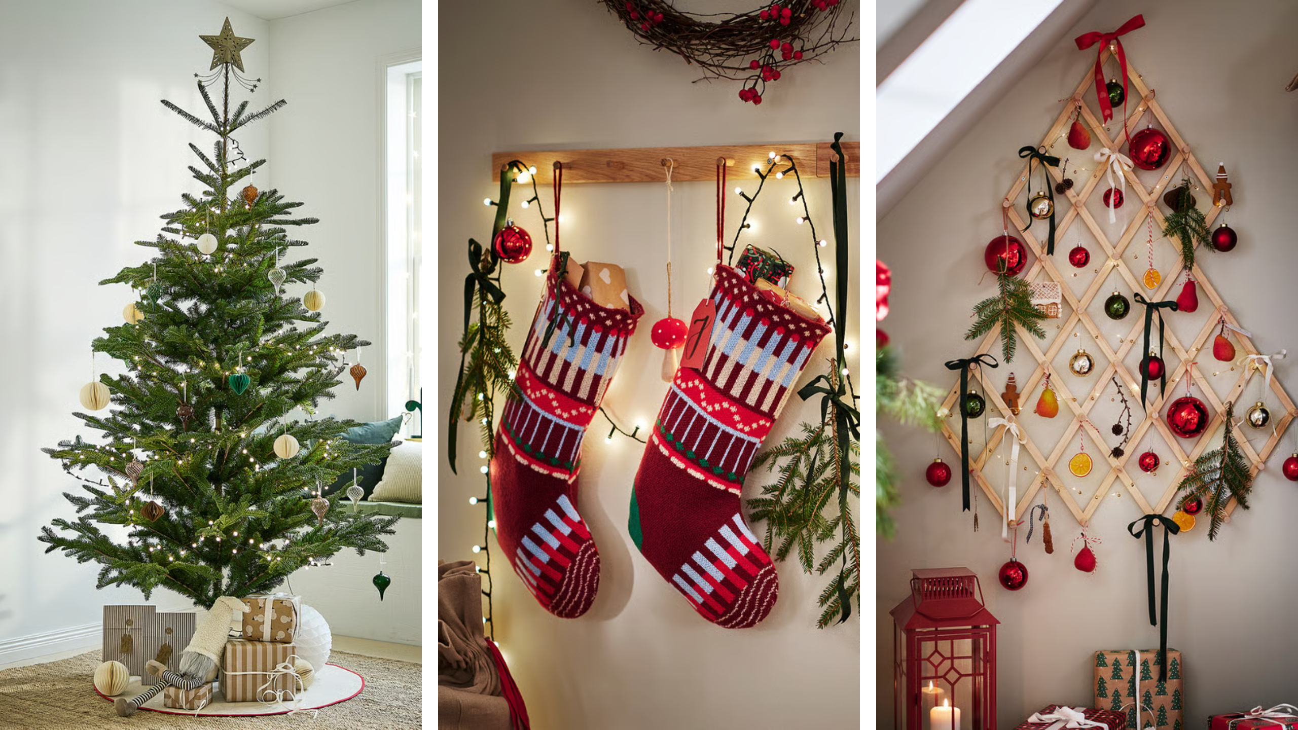 IKEA Just Quietly Dropped Its Kitschy Scandi Christmas Collection – These Are the 16 Pieces We Think Will Sell Out First