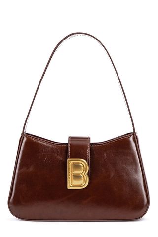 Brandon Blackwood Daphne Bag