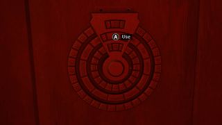 silent hill townfall door dial puzzle