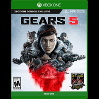 Gears 5: was $19 now $9 @ GameStop