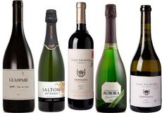 Rio 2016 - Best Brazilian wines