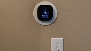 Ecobee smart thermostat