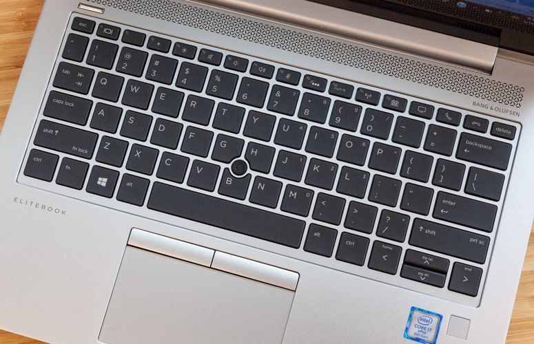 HP EliteBook 830 G5 Full Review and Benchmarks Laptop Mag HP EliteBook 830 G5 Full Review and Benchmarks Laptop Mag