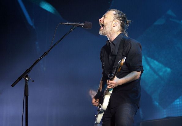 Radiohead