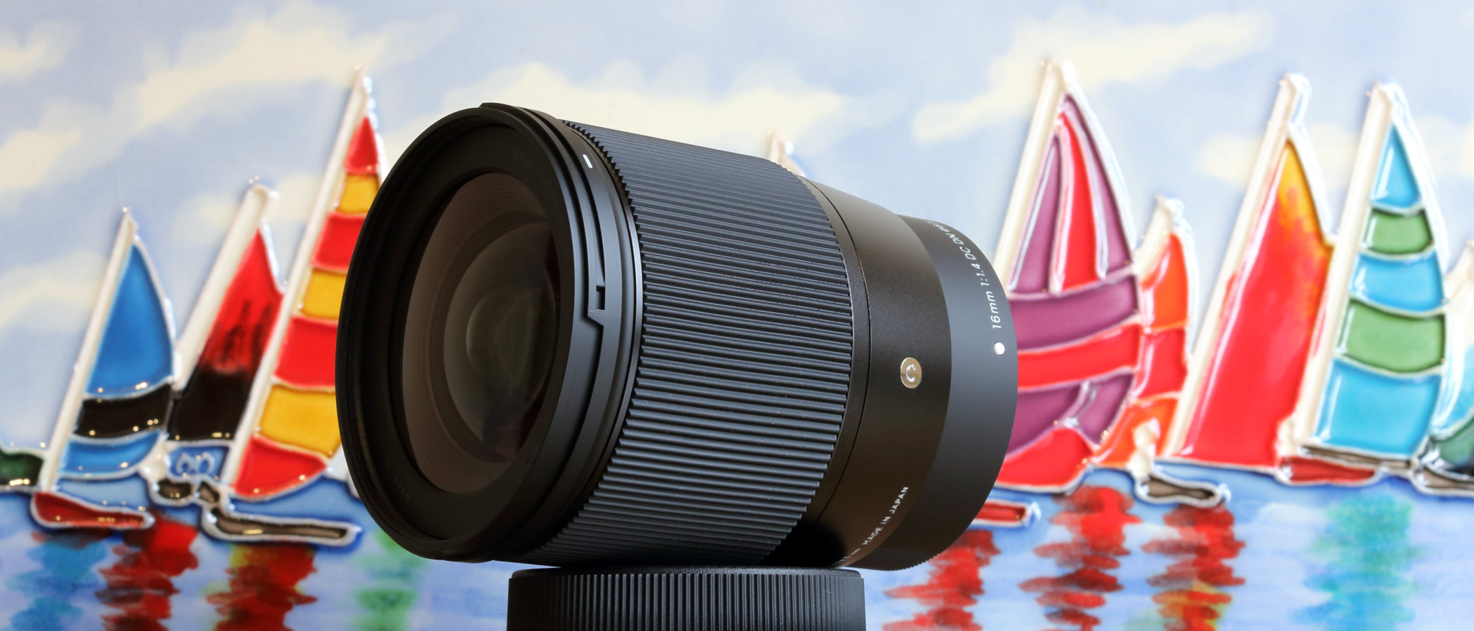 My Sigma 16mm & 30mm f/1.4 DC DN Lens Reviews – SonyAlphaLab