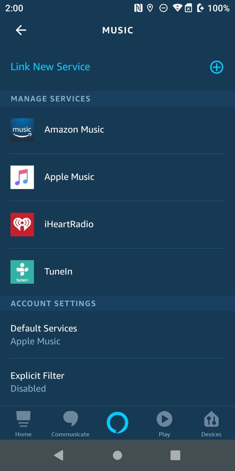 how-to-play-apple-music-with-alexa-on-an-amazon-echo-android-central