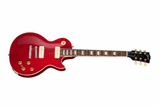 Gibson Warren Haynes Les Paul Standard