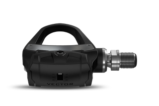 The new Garmin Vector 3 design