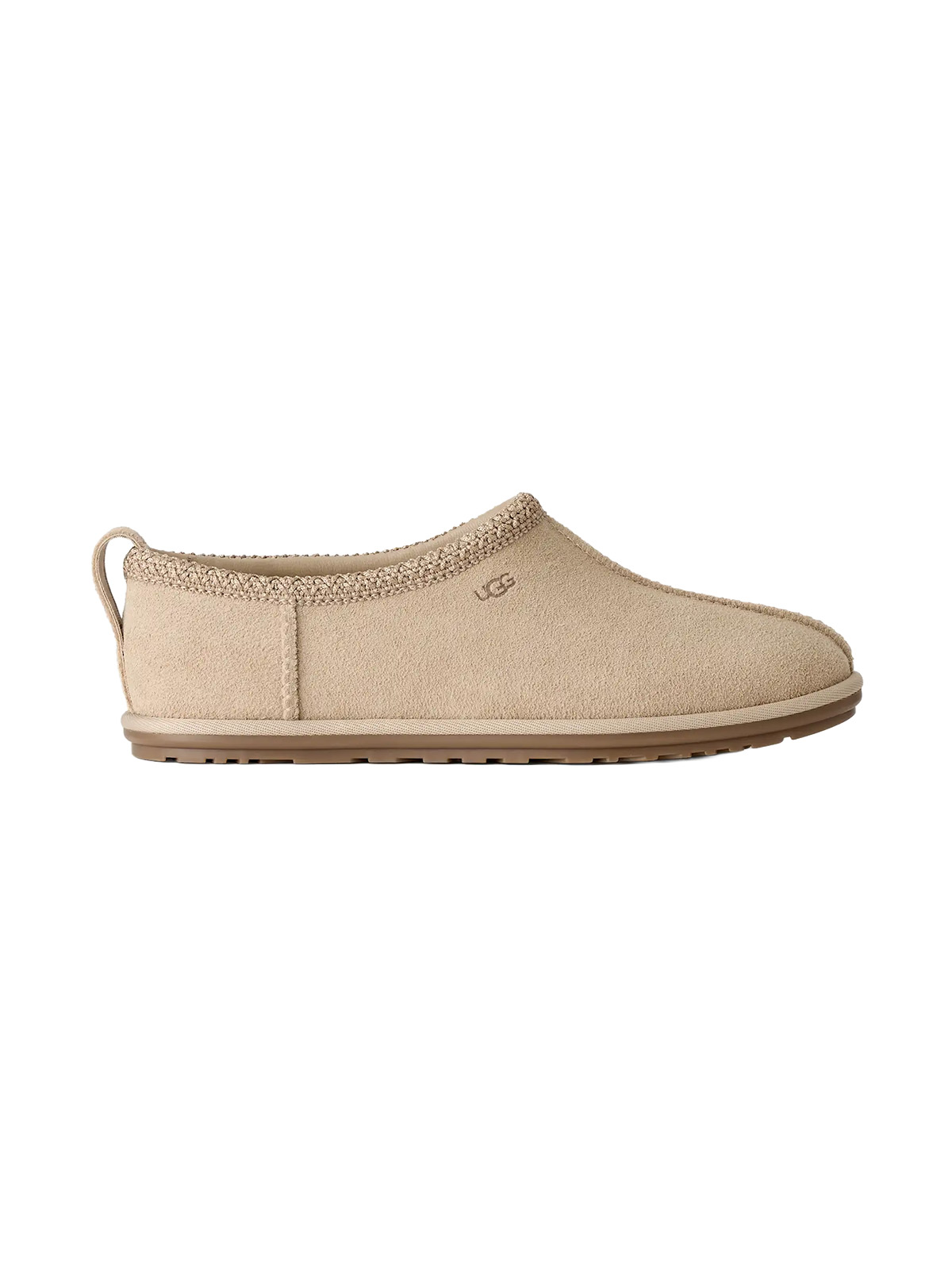 ugg, Tasman Deconstructed