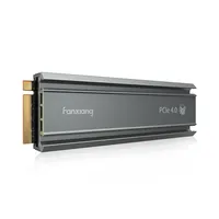 fanxiang S660 PCIe 4.0 1TB NVMe M.2 SSD for PS5 fanxiang S660 PCIe 4.0 1TB NVMe M.2 SSD for PS5