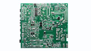 be quiet! Straight Power 11 550W Platinum Soldering quality