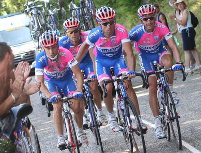 Lampre NGC Team Profile Cycling Weekly