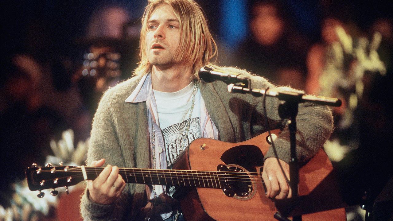 Grunge Wars: The Rise And Fall Of Rock's Most Troubled Genre | Louder