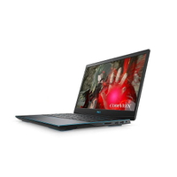 Dell G3 15 Gaming Laptop, Intel Core i5, 8GB RAM, GTX 1650: £918.99