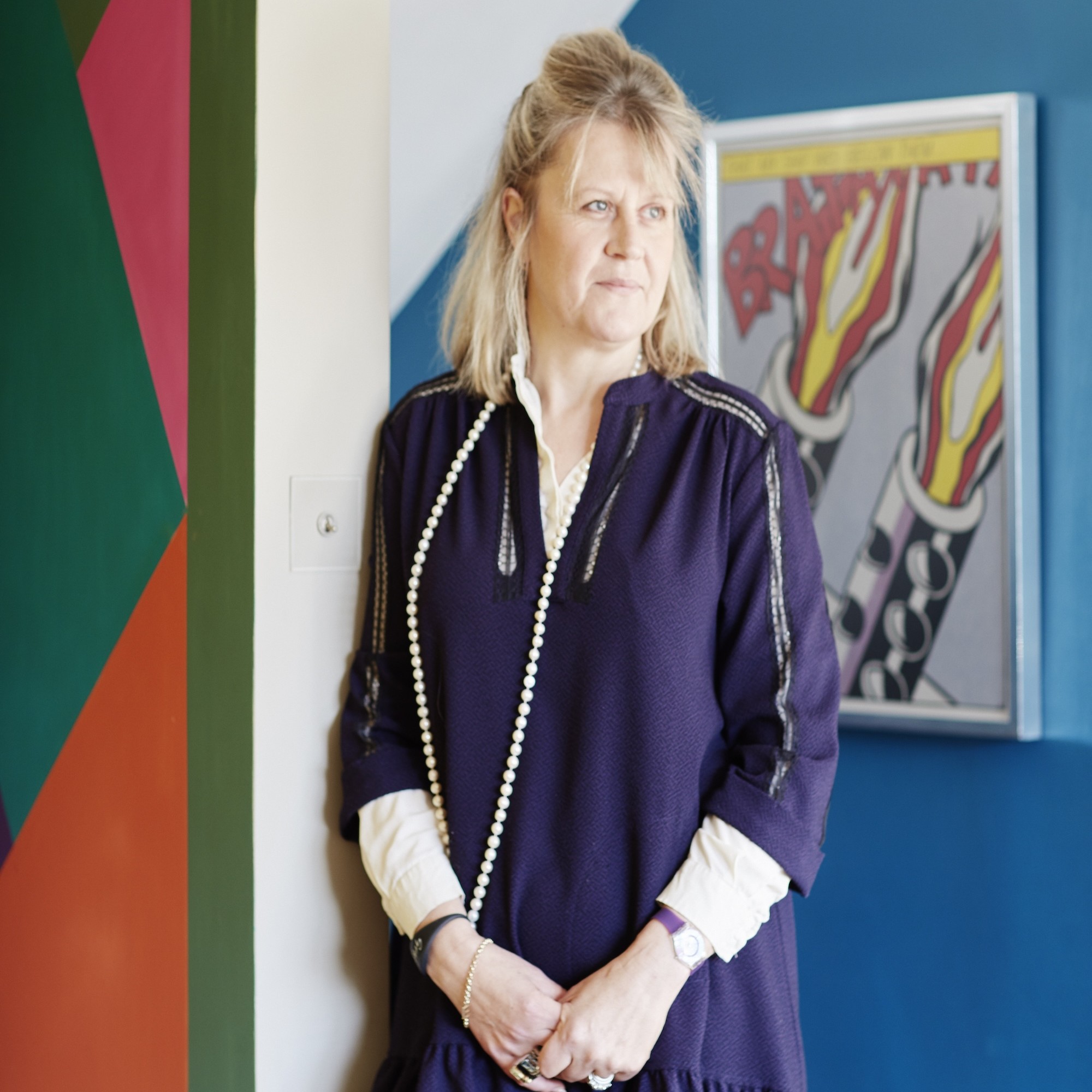 Emma Deterding, Kelling Designs