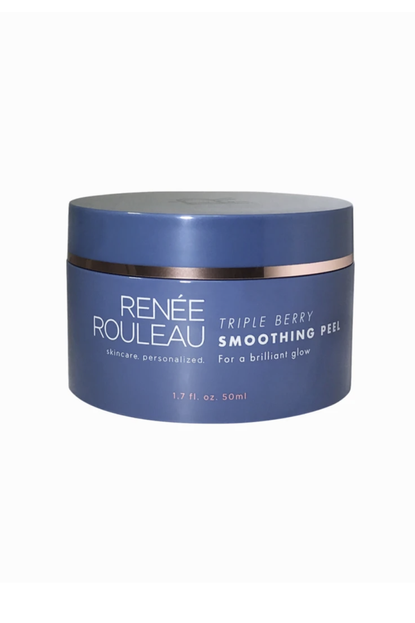  Renée Rouleau Triple Berry Smoothing Peel