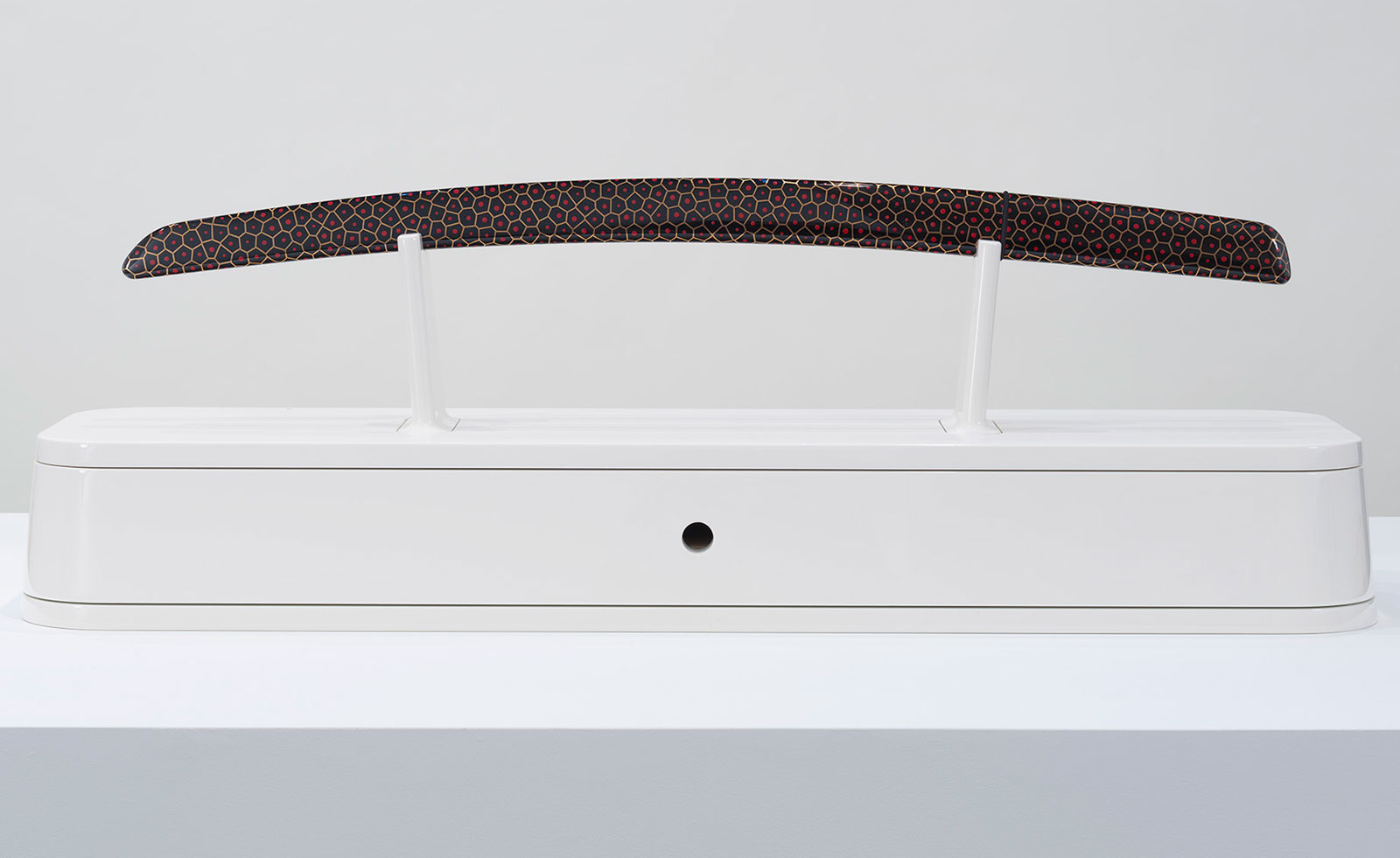 ‘Aikuchi’ sword