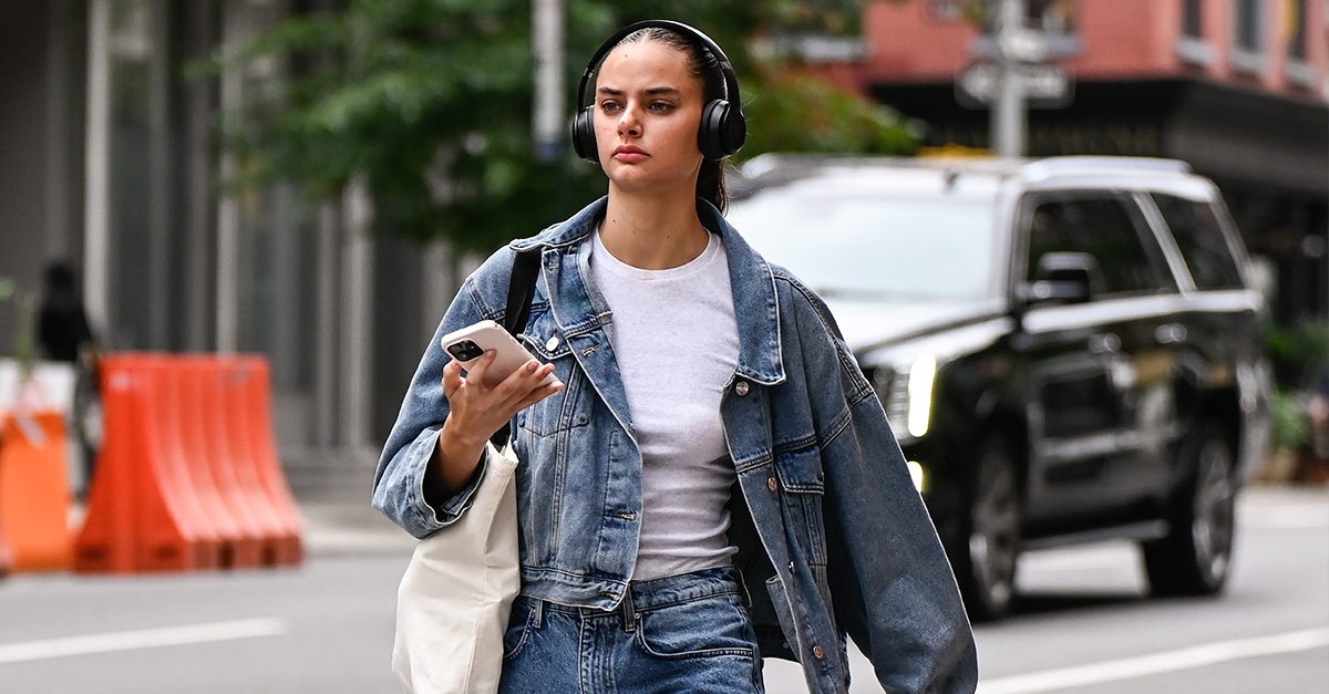A Step-By-Step Guide on Scoring Your Dream Pair of Vintage Levi’s, According to a Vintage Expert