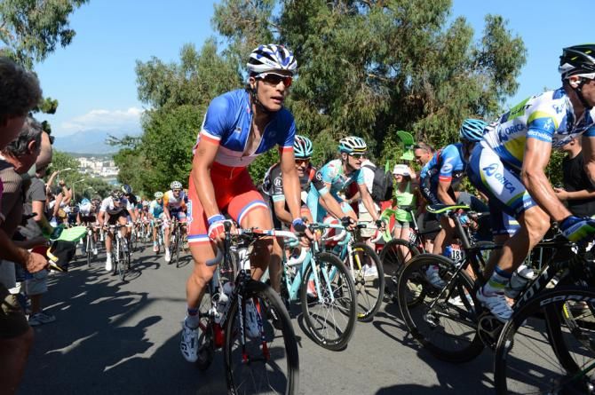 Arthur Vichot (FDJ)